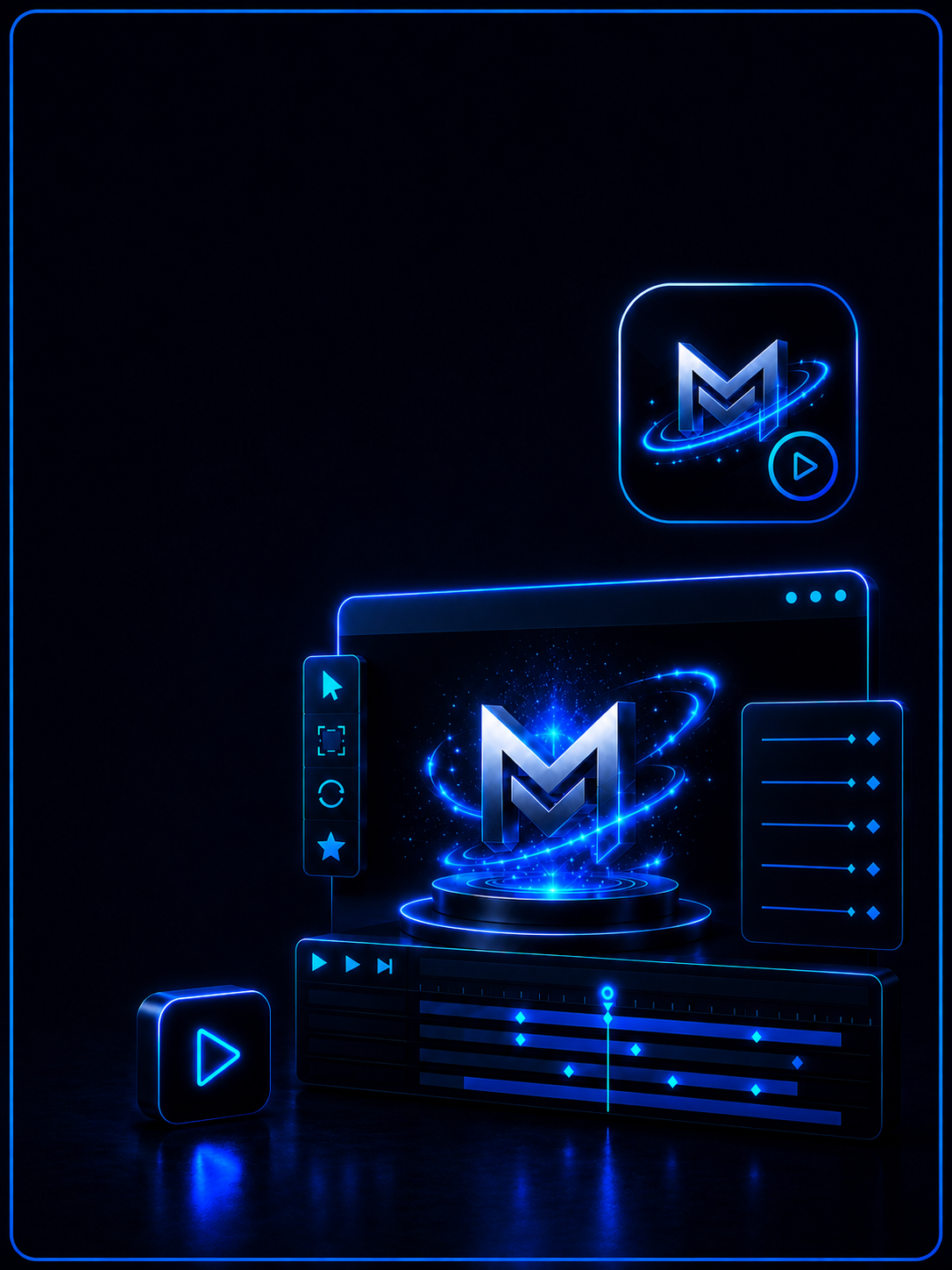 Content Creation Mobile